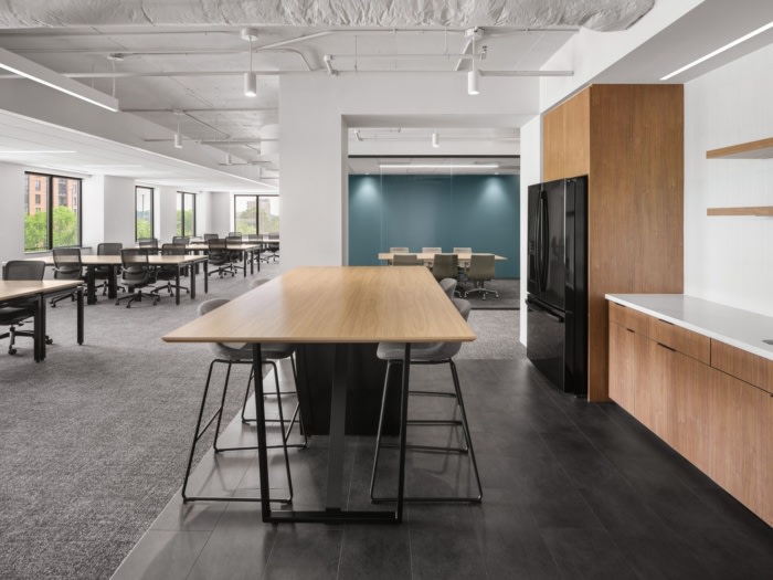Federal Realty Investment Trust Amenity Suite - Washington DC - 7