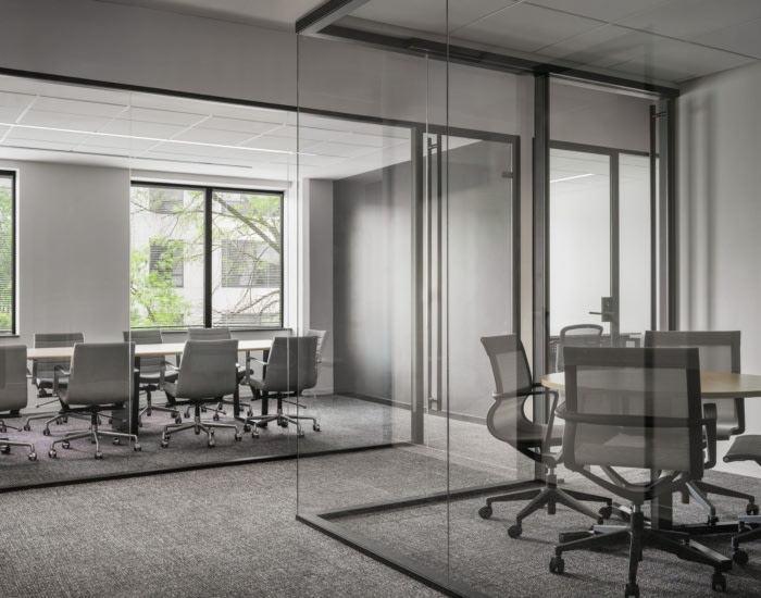 Federal Realty Investment Trust Amenity Suite - Washington DC - 8