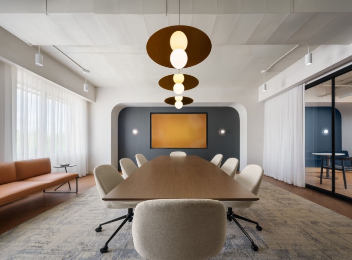 Federal Realty Investment Trust Amenity Suite - Washington DC - 5