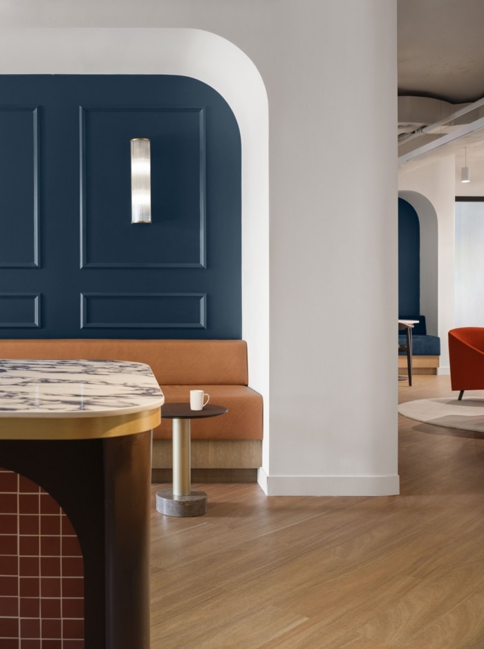 Federal Realty Investment Trust Amenity Suite - Washington DC - 4