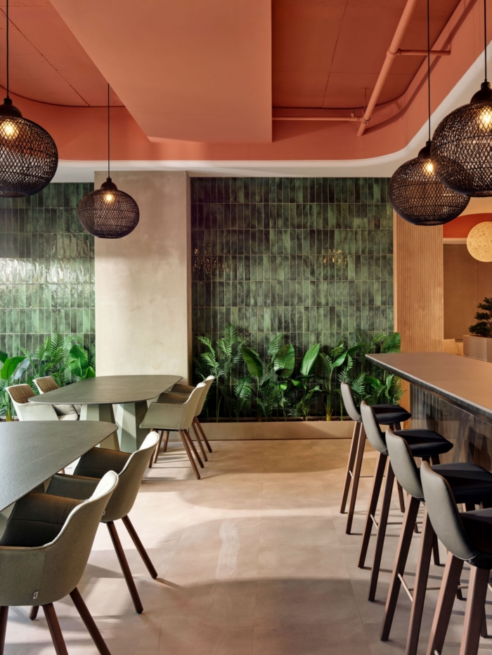 Feyzi Foreign Trade Offices - Istanbul - 9