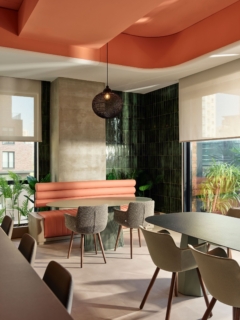 Cement in Feyzi Foreign Trade Offices - Istanbul