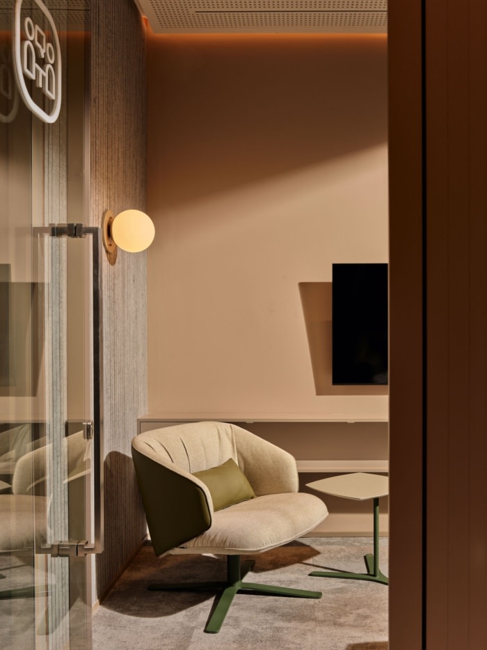 Feyzi Foreign Trade Offices - Istanbul - 15