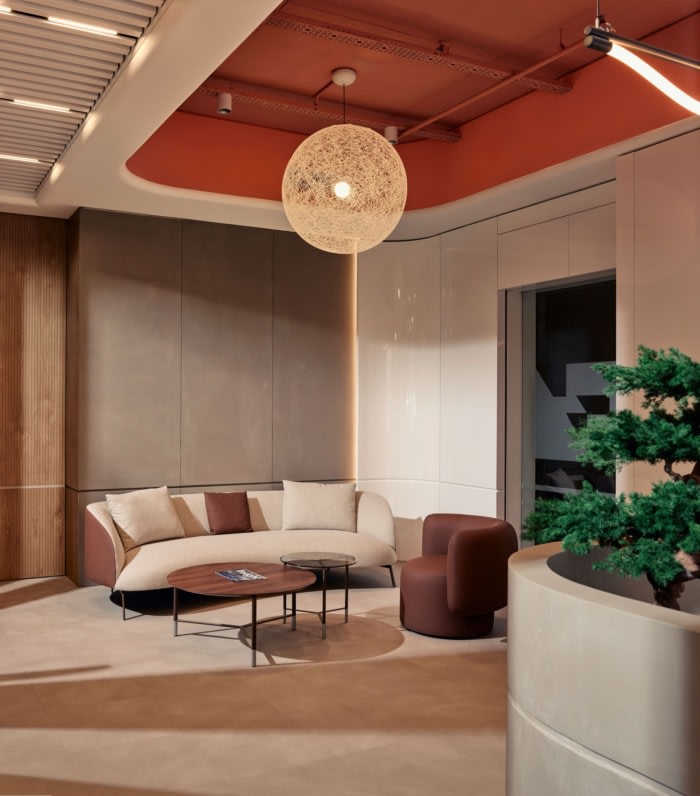 Feyzi Foreign Trade Offices - Istanbul - 2