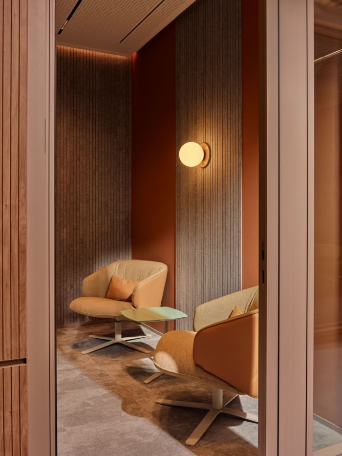 Feyzi Foreign Trade Offices - Istanbul - 14