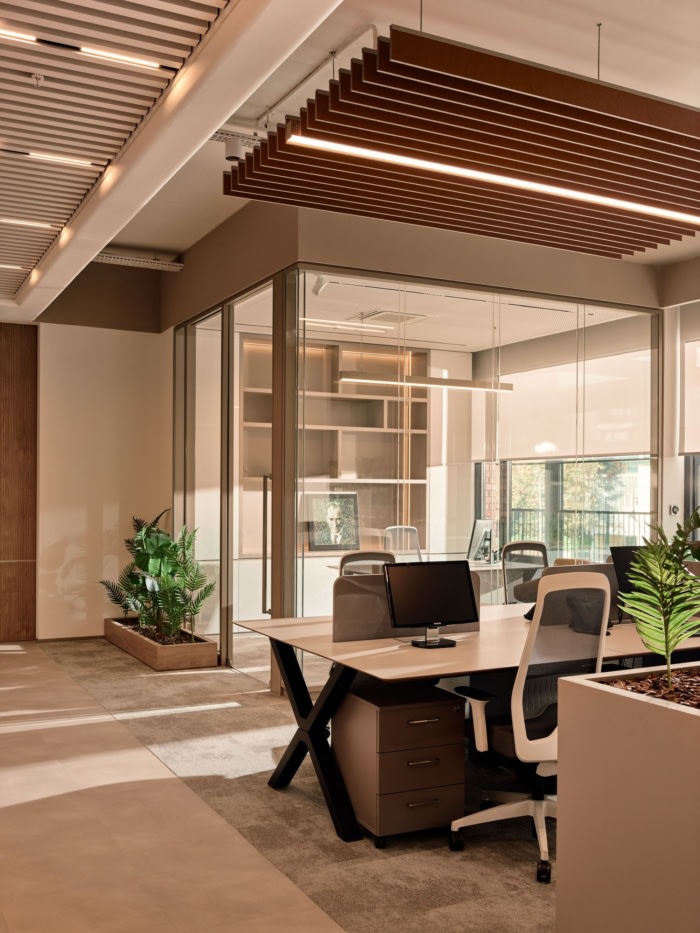 Feyzi Foreign Trade Offices - Istanbul - 10