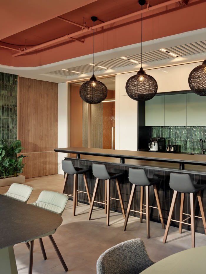 Feyzi Foreign Trade Offices - Istanbul - 6