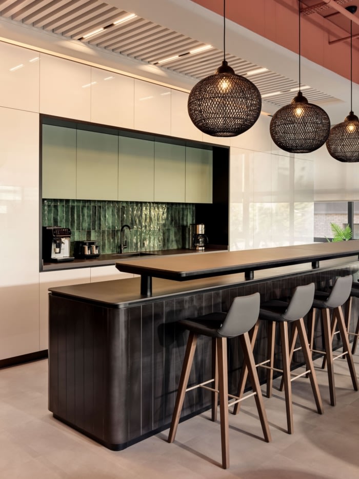 Feyzi Foreign Trade Offices - Istanbul - 7