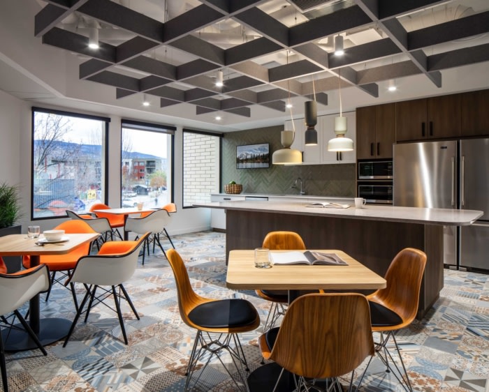 First West Credit Union Offices - Penticton - 21