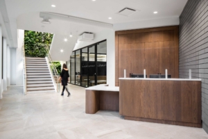 First West Credit Union Offices – Penticton