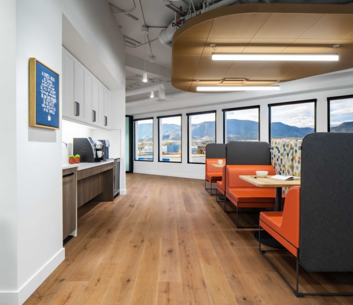 First West Credit Union Offices - Penticton - 10