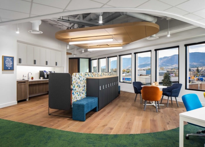 First West Credit Union Offices - Penticton - 11