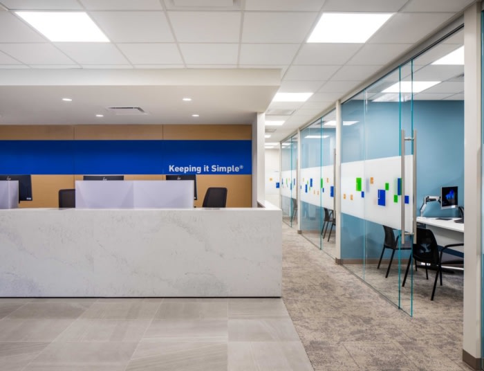 First West Credit Union Offices - Penticton - 8