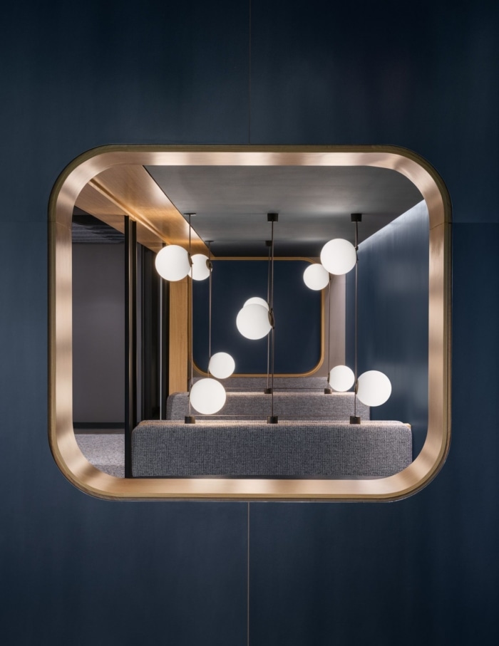 Global Engineering Firm Offices - Washington DC - 9