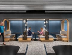 Chair in Global Engineering Firm Offices - Washington DC