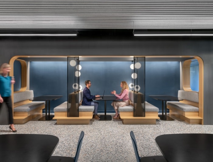 Global Engineering Firm Offices - Washington DC - 7