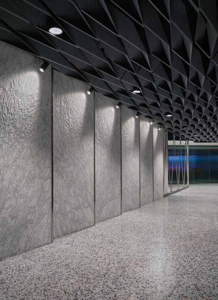 Global Engineering Firm Offices - Washington DC - 3