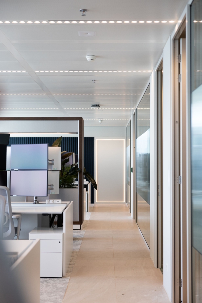 Global Investment Company Offices - Amsterdam - 5