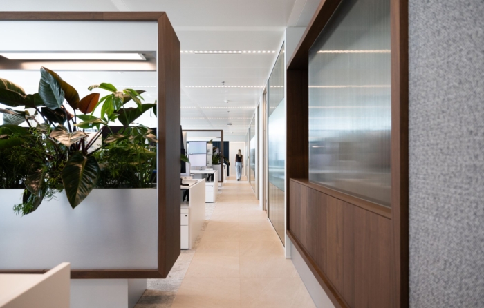 Global Investment Company Offices - Amsterdam - 6