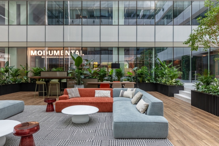 HBC Offices - Bucharest - 5