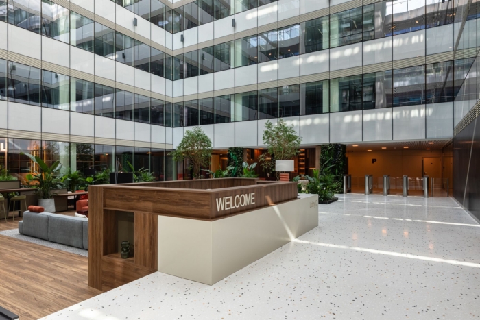 HBC Offices - Bucharest - 2