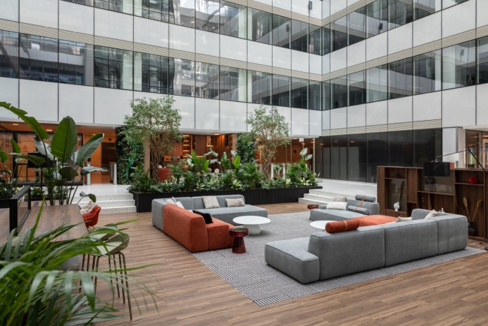 HBC Offices - Bucharest - 4