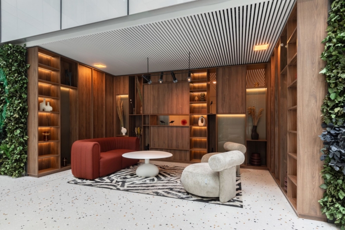 HBC Offices - Bucharest - 7