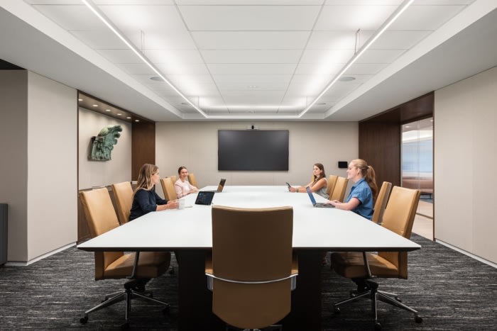 Herrick, Feinstein LLP Offices - New York City - 4