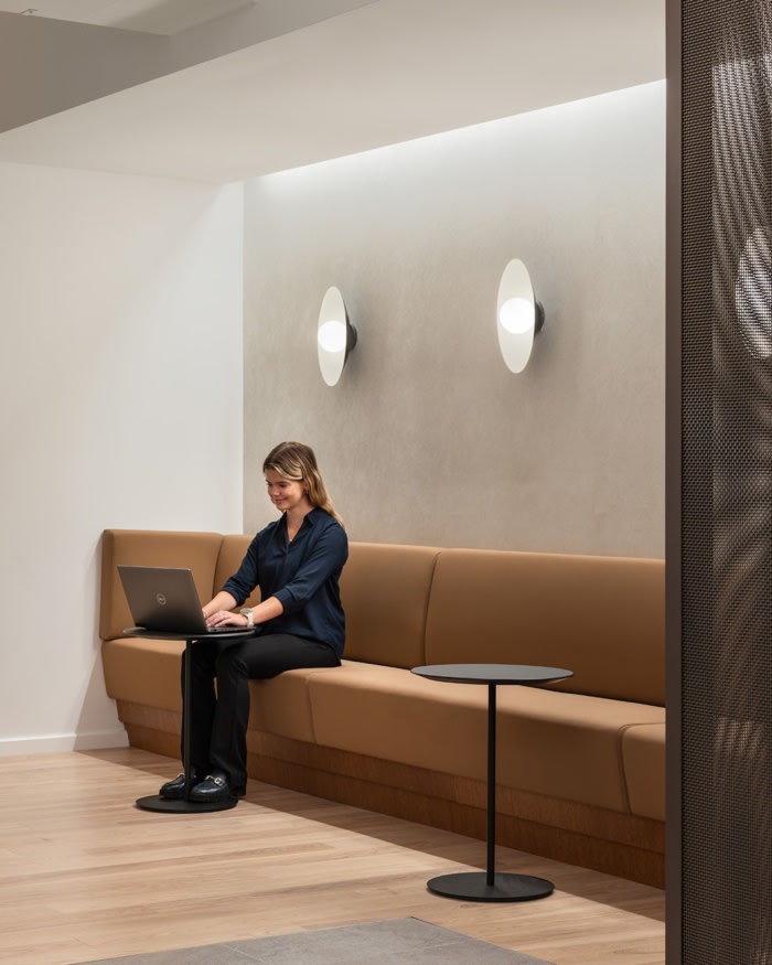 Herrick, Feinstein LLP Offices - New York City - 7