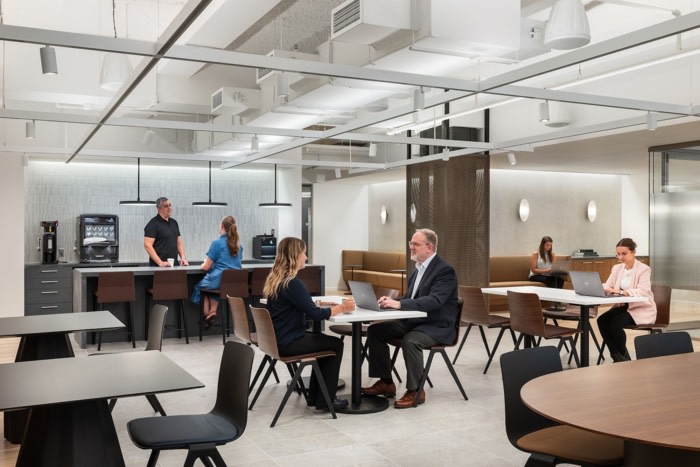 Herrick, Feinstein LLP Offices - New York City - 6