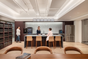Herrick, Feinstein LLP Offices – New York City