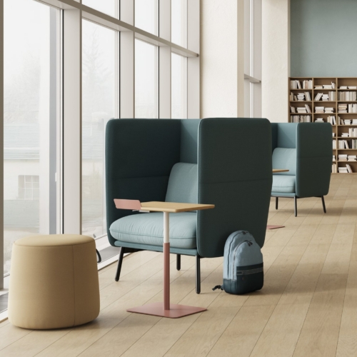 Arlo Lounge Highback - 0