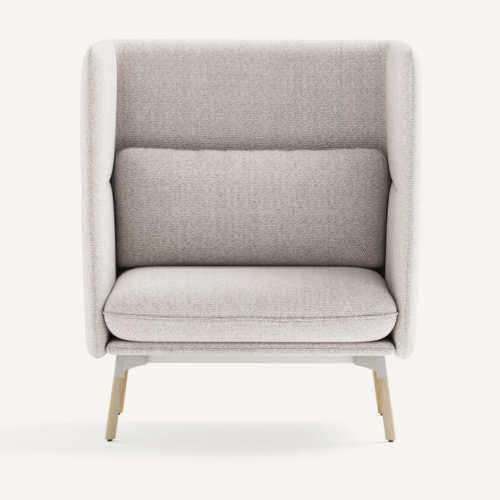 Arlo Lounge Highback - 0