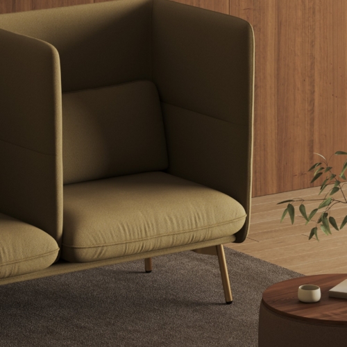 Arlo Lounge Highback - 0