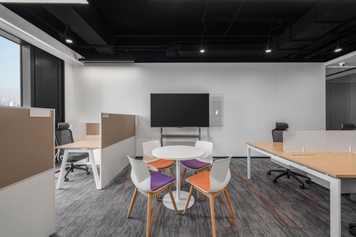 iSoft Infrastructure Software Offices - Shanghai - 4