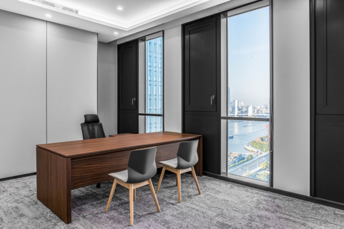 iSoft Infrastructure Software Offices - Shanghai - 9