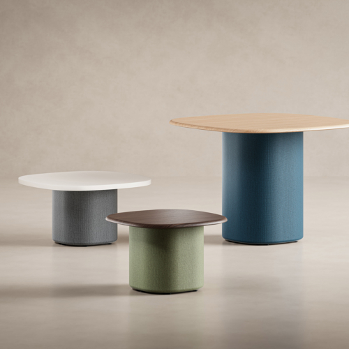 Hum Meeting Tables - 0