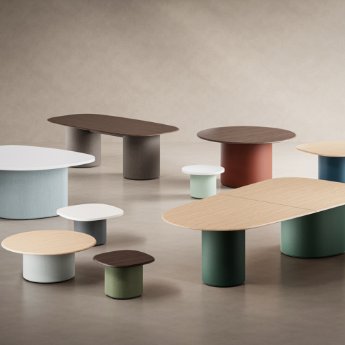 Hum Occasional Tables - 0