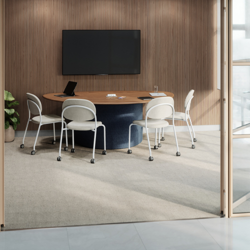 Hum Meeting Tables - 0