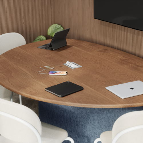 Hum Meeting Tables - 0