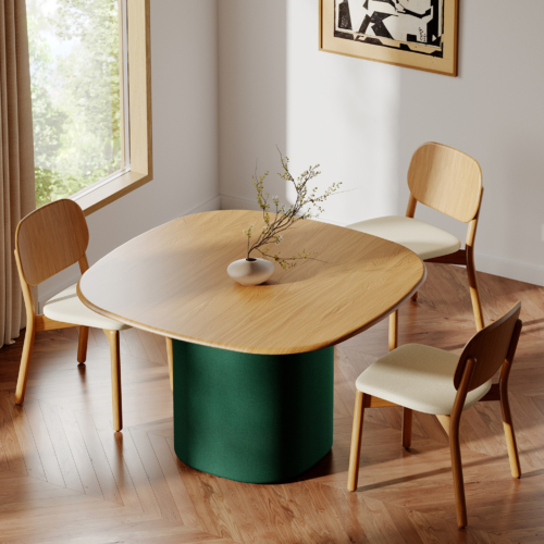 Hum Meeting Tables - 0