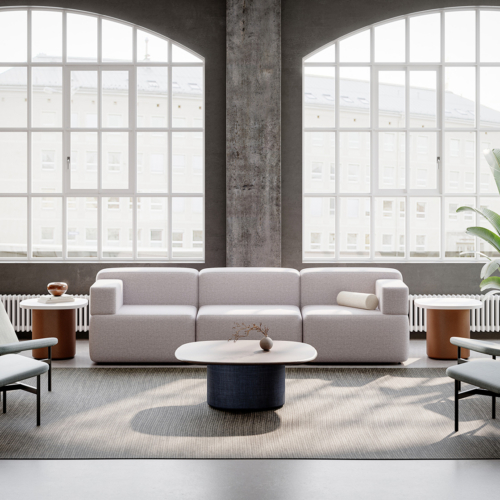 Hum Occasional Tables - 0