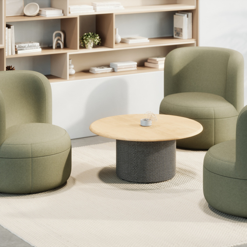 Hum Occasional Tables - 0