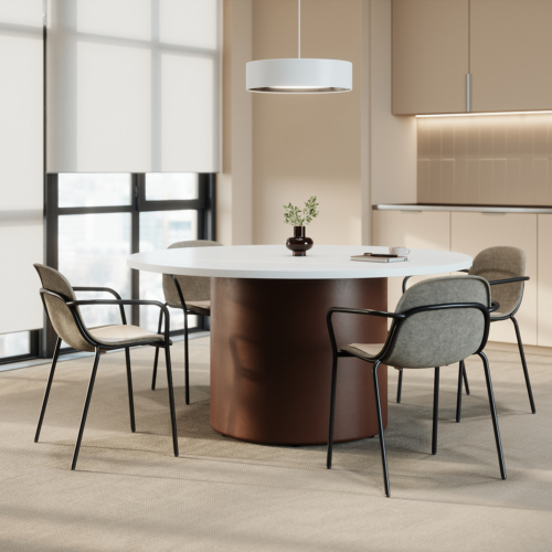 Hum Meeting Tables - 0