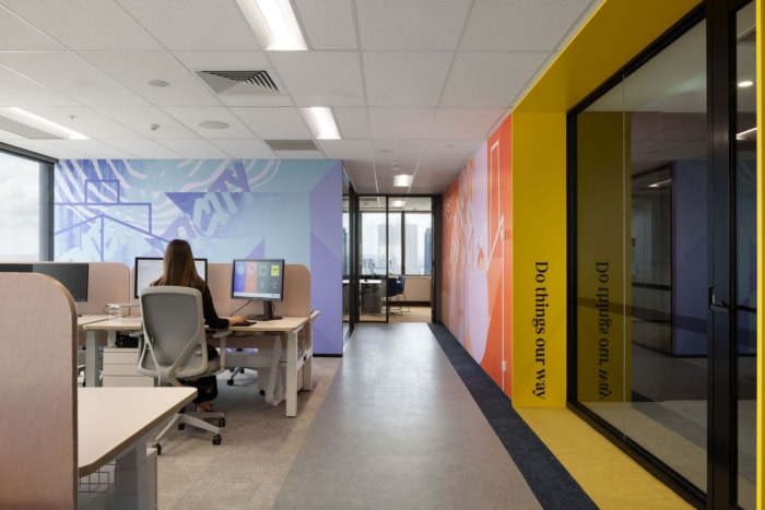 Knightcorp Offices - Perth - 7