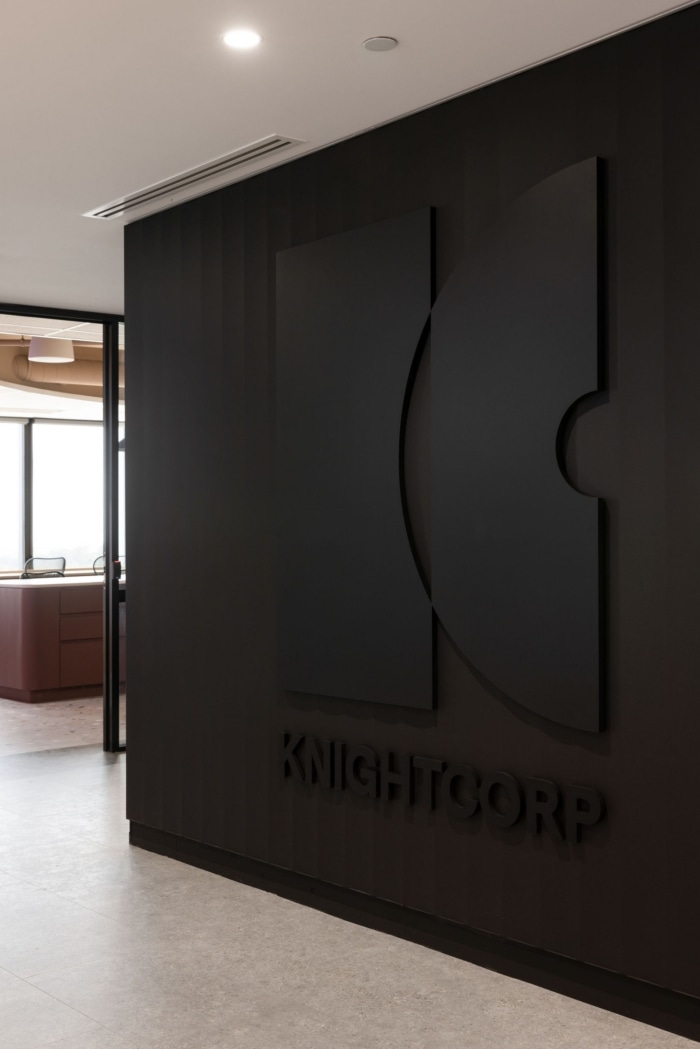 Knightcorp Offices - Perth - 8