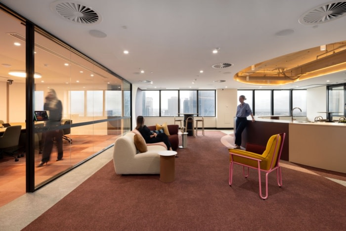 Knightcorp Offices - Perth - 1