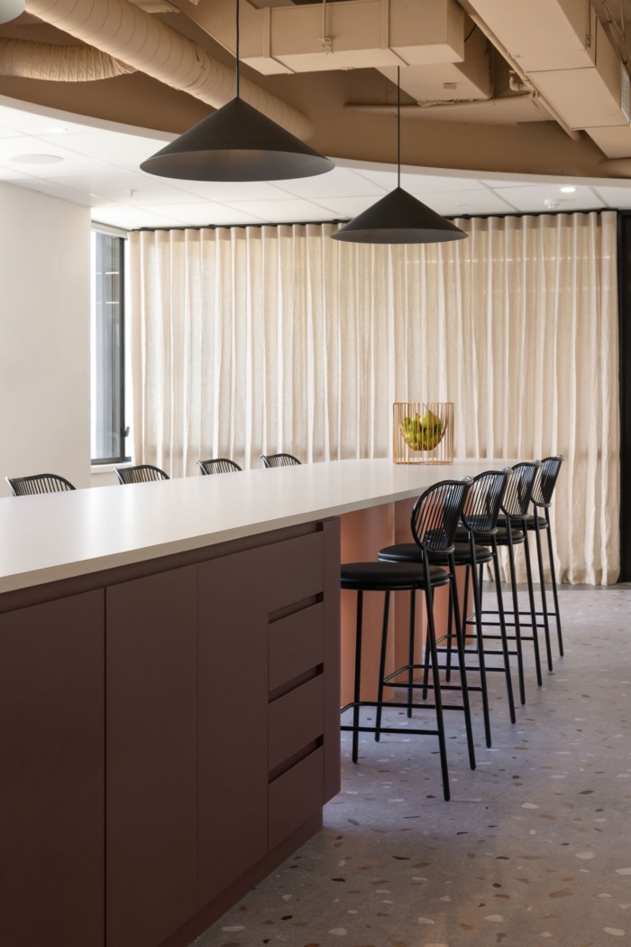 Knightcorp Offices - Perth - 5