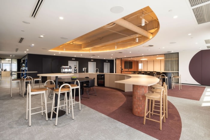 Knightcorp Offices - Perth - 2