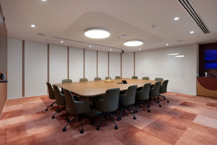 Knightcorp Offices - Perth - 6